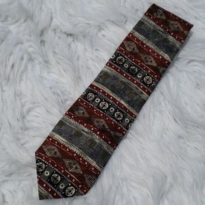All Silk Tie by Croft & Barrow